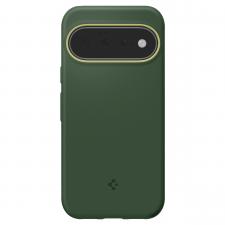 Carcasa Spigen Nano Pop cu MagSafe compatibila cu Google Pixel 11, Verde
