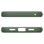 Carcasa Spigen Nano Pop cu MagSafe compatibila cu Google Pixel 11, Verde 9 - lerato.ro