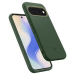Carcasa Spigen Nano Pop cu MagSafe compatibila cu Google Pixel 11, Verde 10 - lerato.ro