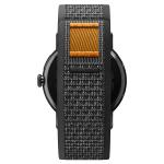 Curea din nylon Spigen Athlex Air compatibila cu Google Pixel Watch 5 / 4 / 3, 41mm, Negru 4 - lerato.ro