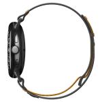 Curea din nylon Spigen Athlex Air compatibila cu Google Pixel Watch 5 / 4 / 3, 41mm, Negru 5 - lerato.ro