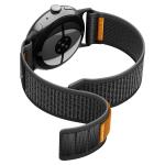 Curea din nylon Spigen Athlex Air compatibila cu Google Pixel Watch 5 / 4 / 3, 41mm, Negru 8 - lerato.ro