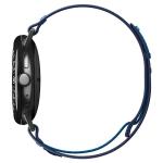 Curea din nylon Spigen Athlex Air compatibila cu Google Pixel Watch 5 / 4 / 3, 45mm, Navy Blue 5 - lerato.ro