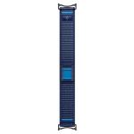 Curea din nylon Spigen Athlex Air compatibila cu Google Pixel Watch 5 / 4 / 3, 45mm, Navy Blue 7 - lerato.ro