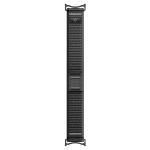 Curea din nylon Spigen Athlex Air compatibila cu Google Pixel Watch 5 / 4 / 3, 41mm, Negru / Gri 7 - lerato.ro