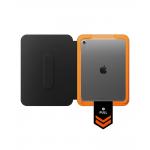 Folie sticla securizata Spigen ALM Glas.tR T compatibila cu iPad Air 11 inch 2024 / 2025 / 2026, Transparent 4 - lerato.ro