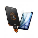Folie sticla securizata Spigen ALM Glas.tR T compatibila cu iPad Air 11 inch 2024 / 2025 / 2026, Transparent 6 - lerato.ro