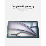 Folie sticla securizata Spigen ALM Glas.tR T compatibila cu iPad Air 11 inch 2024 / 2025 / 2026, Transparent 8 - lerato.ro