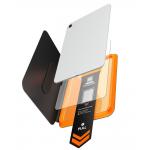 Folie protectie sticla securizata Spigen ALM Glas.tR T compatibila cu iPad Pro 11 inch 2024 / 2025, Transparent 3 - lerato.ro