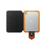 Folie protectie sticla securizata Spigen ALM Glas.tR T compatibila cu iPad Pro 11 inch 2024 / 2025, Transparent 4 - lerato.ro