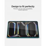 Folie protectie sticla securizata Spigen ALM Glas.tR T compatibila cu iPad Pro 11 inch 2024 / 2025, Transparent 9 - lerato.ro