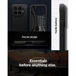 Carcasa Spigen Rugged Armor compatibila cu Xiaomi 17T Pro, Negru 12 - lerato.ro