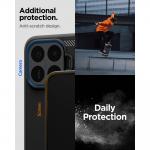 Carcasa Spigen Rugged Armor compatibila cu Xiaomi 17T Pro, Negru 10 - lerato.ro