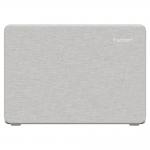 Carcasa laptop Spigen Urban Fit compatibila cu MacBook Neo 13 inch, Gri 3 - lerato.ro