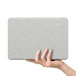 Carcasa laptop Spigen Urban Fit compatibila cu MacBook Neo 13 inch, Gri 5 - lerato.ro