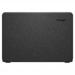 Carcasa laptop Spigen Urban Fit compatibila cu MacBook Neo 13 inch, Negru 3 - lerato.ro