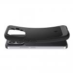 Carcasa Spigen Rugged Armor compatibila cu Xiaomi 17T, Negru 5 - lerato.ro