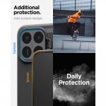 Carcasa Spigen Rugged Armor compatibila cu Xiaomi 17T, Negru 9 - lerato.ro