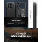 Carcasa Spigen Rugged Armor compatibila cu Xiaomi 17T, Negru 11 - lerato.ro