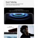 Carcasa Spigen Ultra Hybrid cu MagSafe compatibila cu Samsung Galaxy S26 FE, Frost Black 10 - lerato.ro