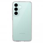 Carcasa Spigen Ultra Hybrid compatibila cu Samsung Galaxy S26 FE, Transparent 2 - lerato.ro