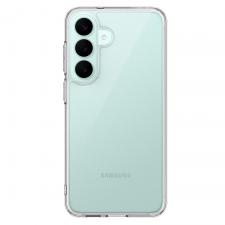 Carcasa Spigen Ultra Hybrid compatibila cu Samsung Galaxy S26 FE, Transparent