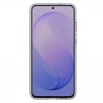 Carcasa Spigen Ultra Hybrid compatibila cu Samsung Galaxy S26 FE, Transparent 4 - lerato.ro