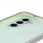 Carcasa Spigen Ultra Hybrid compatibila cu Samsung Galaxy S26 FE, Transparent 5 - lerato.ro