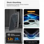 Carcasa Spigen Ultra Hybrid compatibila cu Samsung Galaxy S26 FE, Transparent 9 - lerato.ro
