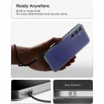 Carcasa Spigen Ultra Hybrid compatibila cu Samsung Galaxy S26 FE, Transparent 10 - lerato.ro