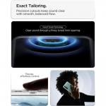 Carcasa Spigen Ultra Hybrid compatibila cu Samsung Galaxy S26 FE, Transparent 11 - lerato.ro