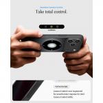 Husa Spigen Ultra Hybrid Classic cu MagSafe compatibila cu iPhone 18 Pro Max / 17 Pro Max, Negru 10 - lerato.ro