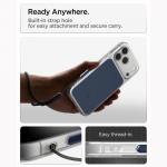 Husa Spigen Ultra Hybrid T cu MagSafe compatibila cu iPhone 18 Pro Max / 17 Pro Max, Matte Blue 14 - lerato.ro
