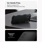 Husa Spigen Tough Armor T cu MagSafe compatibila cu iPhone 18 Pro Max / 17 Pro Max, Negru 10 - lerato.ro