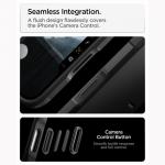 Husa Spigen Tough Armor T cu MagSafe compatibila cu iPhone 18 Pro Max / 17 Pro Max, Negru 11 - lerato.ro