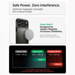 Husa Spigen Tough Armor T cu MagSafe compatibila cu iPhone 18 Pro Max / 17 Pro Max, Gunmetal 12 - lerato.ro