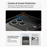 Husa Spigen Tough Armor T cu MagSafe compatibila cu iPhone 18 Pro Max / 17 Pro Max, Gunmetal 15 - lerato.ro