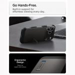 Husa Spigen Tough Armor T cu MagSafe compatibila cu iPhone 18 Pro Max / 17 Pro Max, Gunmetal 10 - lerato.ro