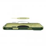 Husa Spigen Nano Pop Hybrid cu MagSafe compatibila cu iPhone 18 Pro Max / 17 Pro Max, Verde 6 - lerato.ro