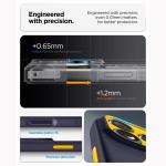 Husa Spigen Nano Pop cu MagSafe compatibila cu iPhone 18 Pro Max / 17 Pro Max, Navy Blue 8 - lerato.ro