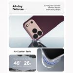 Husa Spigen Nano Pop cu MagSafe compatibila cu iPhone 18 Pro Max / 17 Pro Max, Burgundy 10 - lerato.ro
