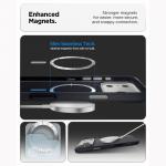 Husa Spigen Nano Pop cu MagSafe compatibila cu iPhone 18 Pro Max / 17 Pro Max, Negru 7 - lerato.ro