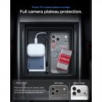 Husa Spigen Rugged Armor Mag cu MagSafe compatibila cu iPhone 18 Pro / 17 Pro, Gri 8 - lerato.ro
