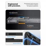 Husa Spigen Liquid Air compatibila cu iPhone 18 Pro / 17 Pro, Negru 9 - lerato.ro