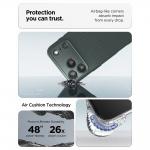 Husa Spigen Liquid Air compatibila cu iPhone 18 Pro / 17 Pro, Verde 10 - lerato.ro