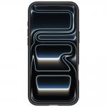 Husa Spigen Ultra Hybrid compatibila cu iPhone 18 Pro / 17 Pro, Negru 4 - lerato.ro