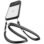 Husa Spigen Ultra Hybrid compatibila cu iPhone 18 Pro / 17 Pro, Negru 6 - lerato.ro