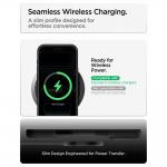 Husa Spigen Ultra Hybrid compatibila cu iPhone 18 Pro / 17 Pro, Negru 9 - lerato.ro