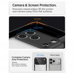 Husa Spigen Ultra Hybrid compatibila cu iPhone 18 Pro / 17 Pro, Negru 11 - lerato.ro