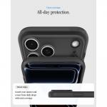 Husa Spigen Ultra Hybrid Classic cu MagSafe compatibila cu iPhone 18 Pro / 17 Pro, Negru 9 - lerato.ro